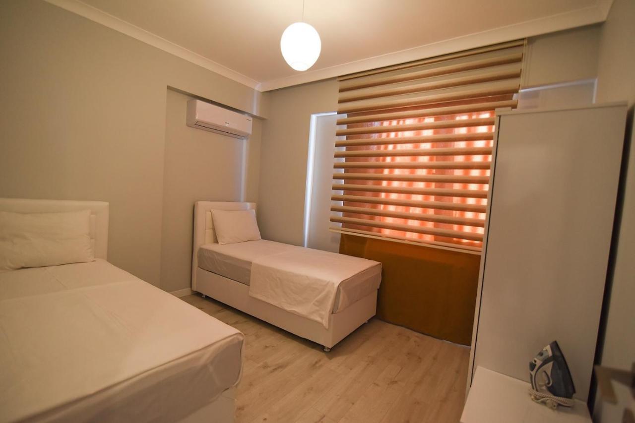 Rahal Residence Trabzon Exterior foto