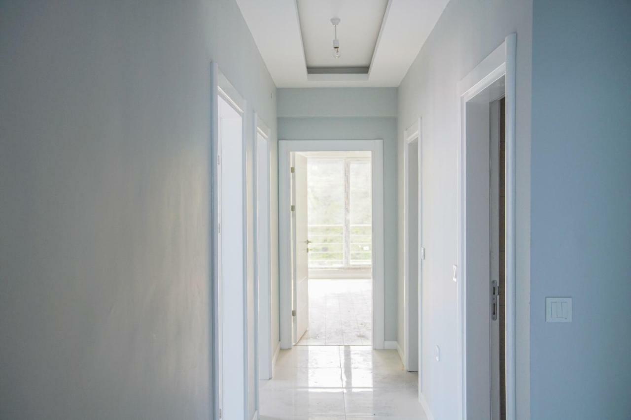 Rahal Residence Trabzon Exterior foto